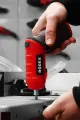 RODEX ŞARJLI TORNAVİDA