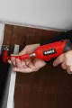 RODEX ŞARJLI TORNAVİDA