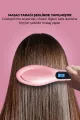 💇SAÇ DÜZLEŞTİRİCİ TARAK - dibidip 
