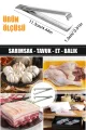 🧄SARIMSAK SOYACAK - dibidip 