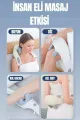 💆🏼‍♀️Şarjlı Ovmalı Masaj Aleti - dibidip