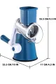 ✨DEĞİRMEN SEBZE DİLİMLEYİCİ - dibidip 