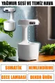 🌬️ŞELALE SUMATİK VE HAVA NEMLENDİRİCİ - dibidip 