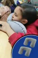 Şişme Seyahat Yastığı + 3 lü Seyahat Sabunluk Seti Hediyeli