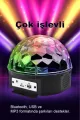 🎊SİHİRLİ DİSKO TOPU - dibidip 