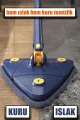 🧼 SIKMALI ÜÇGEN MOP - dibidip 