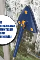🧼 SIKMALI ÜÇGEN MOP - dibidip 