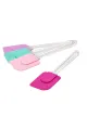 SİLİKON SPATULA