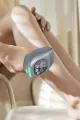 SİNBO 3IN1 BUZ LAZER EPİLATÖR & EPİLASYON CİHAZI