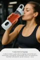 SİNBO 700ML ŞARJLI TAŞINABİLİR SMOOTHİE BLENDER