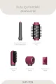 SİNBO AIR BRUSH 5IN1 SAÇ KURUTMA & ŞEKİLLİNDİRME MAKİNESİ