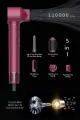 SİNBO AIR BRUSH 5IN1 SAÇ KURUTMA & ŞEKİLLİNDİRME MAKİNESİ