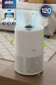SİNBO BEYAZ HAVA TEMİZLEME CİHAZI