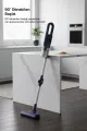 SİNBO DİKEY ELEKTRİKLİ SÜPÜRGE
