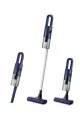 SİNBO DİKEY MAVİ ELEKTRİKLİ SÜPÜRGE
