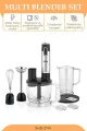 SİNBO SHB-3114 MULTI BLENDER SET - dibidip 