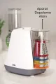SİNBO 5IN1 OTOMATİK MEYVE VE SEBZE DOĞRAYICI MAKİNE