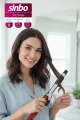 SİNBO SHD-7032 KIRMIZI SAÇ MAŞASI & ŞEKİLLENDİRİCİ
