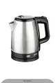 SİNBO SK-8015 ÇELİK KETTLE