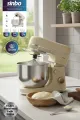 SİNBO SMX-2769 STANDLI MİKSER & BLENDER SETİ