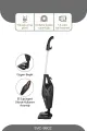 SİNBO SVC-8602 DİKEY ELEKTRİKLİ SÜPÜRGE