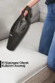 SİNBO SVC-8602 DİKEY ELEKTRİKLİ SÜPÜRGE