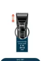 SİNBO USB ŞARJLI & LCD GÖSTERGELİ SAÇ & SAKAL KESME TIRAŞ MAKİNESİ