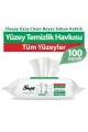 ♻️Sleepy Temizlik Havlusu - dibidip 