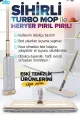🧽SIKMALI SPİN MOP - dibidip 