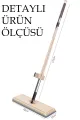 🧽SIKMALI SPİN MOP - dibidip 
