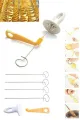 SPİRAL PATATES DİLİMLEYİCİ