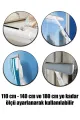 SPREYLİ CAM SİLME MOPU