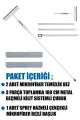 SPREYLİ CAM SİLME MOPU