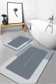 🚀SU EMİCİ BANYO PASPASI - dibidip 