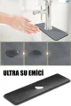 💧SU EMİCİ LAVABO KENAR MATI - dibidip 