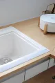 🛁SU SIZDIRMAZ BANT - dibidip 