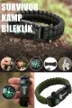 🏕️SURVIVOR KAMP BİLEKLİĞİ - dibidip 