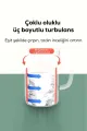 🍓TAŞINABİLİR SHAKER BLENDER - dibidip 