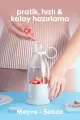 🍓TAŞINABİLİR SMOOTHİE BLENDER - dibidip 