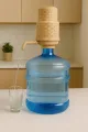 💦URVE UR-3085 HASIRLI SU POMPASI - dibidip 