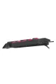USB KABLOLU OYUNCU KLAVYESİ