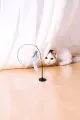 😺VANTUZLU KEDİ OYUN OLTASI - dibidip 