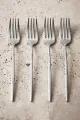 YAKUT 6 PARÇA METAL ÇATAL SETİ