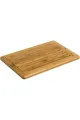 YAKUT AHŞAP BAMBU KESİM PANOSU
