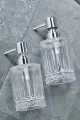 YAKUT 280ML ŞEFFAF & MİKA KRİSTAL SIVI SABUNLUK