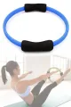 YOGA PİLATESİ EGZERSİZ ÇEMBERİ