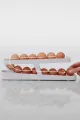 🥚2 KATLI YUMURTA ORGANİZER - dibidip 