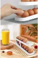 🥚2 KATLI YUMURTA ORGANİZER - dibidip 