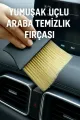 🚗YUMUŞAK UÇLU ARABA TEMİZLİK FIRÇASI - dibidip