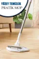 🛏️YÜZEY TEMİZLİK MOP - dibidip 